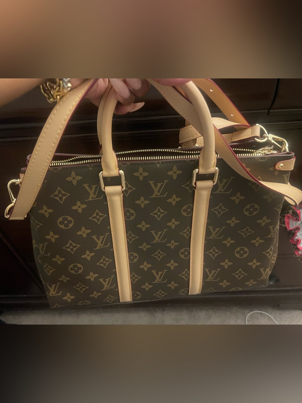 Monogram Soufflot MM-Store Entry Quality!! - Picture 2 of 11